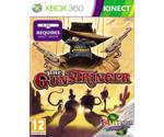 The Gunstringer (Xbox 360)