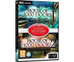 The Hidden Mystery Collectives: House of 1000 Doors 1 + 2 (PC)