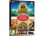 The Hidden Mystery Collectives: Lost Realms 1 + 2 (PC)