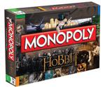 The Hobbit Monopoly