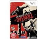 The House of the Dead - Overkill (Wii)