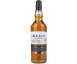 The Ileach Cask Strength 0,7l 58%