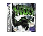 The Incredible Hulk (GBA)