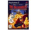 The Incredibles 2 - Rise of the Underminer (PS2)