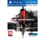 The Inpatient (PS4)