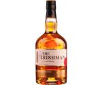 The Irishman Single Malt 0,7l 40%