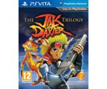 The Jak & Daxter Trilogy (PS Vita)