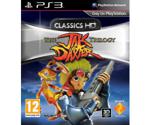 The Jak & Daxter Trilogy (PS3)