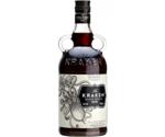 The Kraken Black Spiced Rum 40%