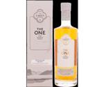 The Lakes Distillery The One Signature Blend Fine Blended Whisky 46,6% 0.7l