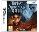 The Last Airbender (DS)