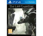 The Last Guardian (PS4)