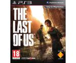 The Last of Us (PS3)