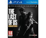 The Last of Us: Remastered (PS4)