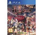 The Legend of Heroes: Trails of Cold Steel 2