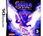 The Legend of Spyro: A New Beginning (DS)