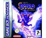 The Legend of Spyro - A New Beginning (GBA)