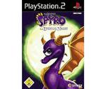 The Legend of Spyro - The Eternal Night (PS2)