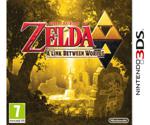 The Legend of Zelda: A Link Between Worlds (3DS)