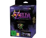 The Legend of Zelda: Majora's Mask 3D - Special Edition (3DS)