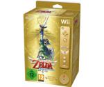 The Legend of Zelda: Skyward Sword - Limited Edition (Wii)