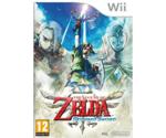 The Legend of Zelda: Skyward Sword (Wii)