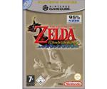 The Legend of Zelda - The Wind Waker (GameCube)