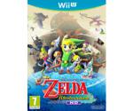 The Legend of Zelda: The Wind Waker HD (Wii U)