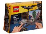 The Lego Batman Movie, Movie Maker Set 853650 152 Pieces RARE.