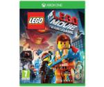 The LEGO Movie Videogame