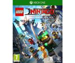 The LEGO Ninjago Movie: Videogame