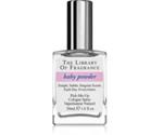 The Library of Fragrance Baby Powder Eau de Cologne (30ml)