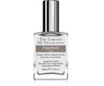 The Library of Fragrance Paperback Eau de Cologne (30ml)