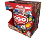 The Logo Board Game Mini