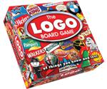 The Logo Board Game