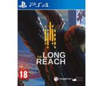 The Long Reach (PS4)