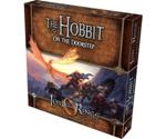 The Lord of the Rings LCG: The Hobbit on the Doorstep