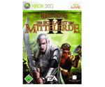 The Lord of the Rings: The Battle For Middle Earth II (Xbox 360)