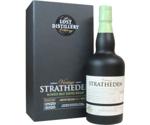 The Lost Distillery Company Stratheden Vintage Blended Malt Scotch Whisky 0,7l 46%
