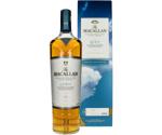 The Macallan Quest Highland Single Malt Scotch 1l 40%