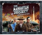 The Manhattan Project - Second Stage