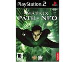 The Matrix - The Path of Neo (PS2)
