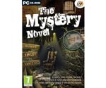 The Mystery Novel (PC)