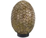 The Noble Collection Game of Thrones - Dragon Egg Replica