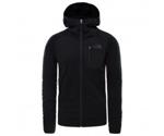 The North Face Borod Hoodie tnf black/tnf black