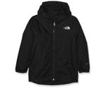 The North Face Boy's Elden Rain Triclimate Jacket black