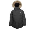 The North Face Boys' Mcmurdo Parka