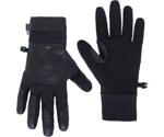 The North Face Etip Leather Glove tnf black