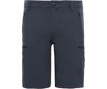 The North Face Exploration Shorts asphalt grey