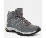 The North Face Hedgehog Fastpack II Waterproof Mid zinc grey/mauve shadows